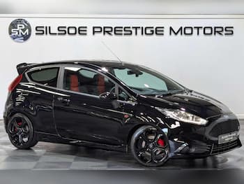 Used Ford Fiesta 2016 for sale - 79677422: Photo