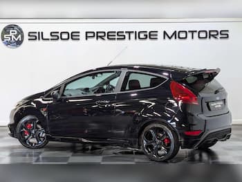 Used Ford Fiesta 2016 for sale - 79677422: Photo