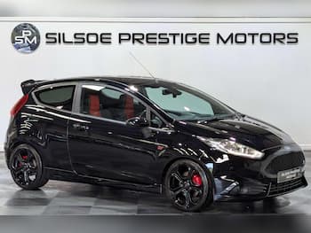 Used Ford Fiesta 2016 for sale - 79677422: Photo