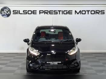 Used Ford Fiesta 2016 for sale - 79677422: Photo