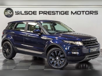 Used Land Rover Range Rover Evoque 2014 for sale - 78600819: Photo