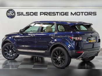 Used Land Rover Range Rover Evoque 2014 for sale - 78600819: Photo