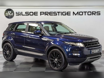 Used Land Rover Range Rover Evoque 2014 for sale - 78600819: Photo