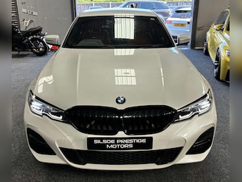 Used BMW 3 Series 2019 for sale - 79576332: Photo
