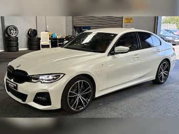 Used BMW 3 Series 2019 for sale - 79576332: Photo