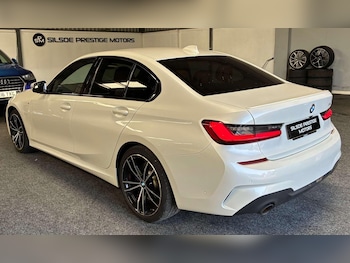 Used BMW 3 Series 2019 for sale - 79576332: Photo