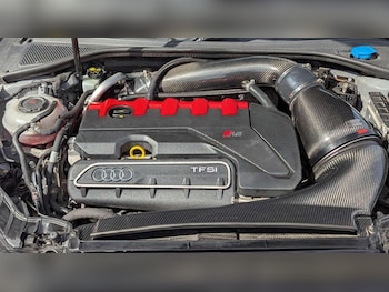 Used Audi RS3 2017 for sale - 79577200: Photo