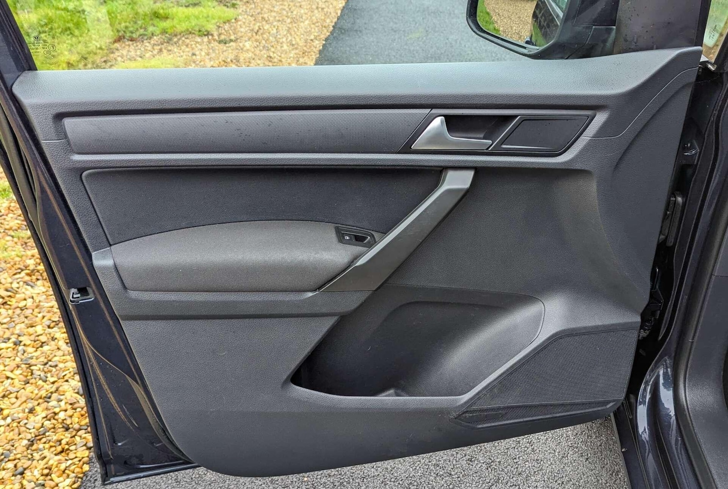 Used Volkswagen Caddy Maxi Life 2017 for sale - 77386760: Photo 13