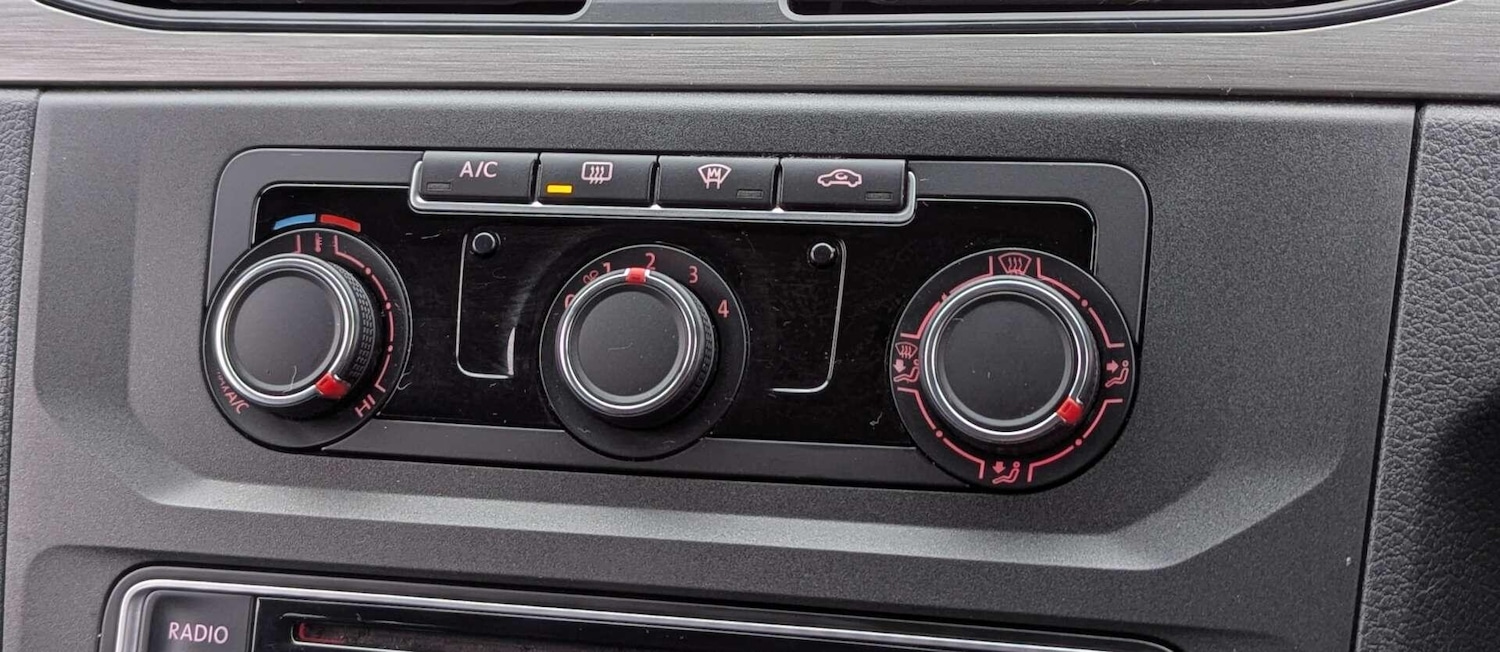 Used Volkswagen Caddy Maxi Life 2017 for sale - 77386760: Photo 22