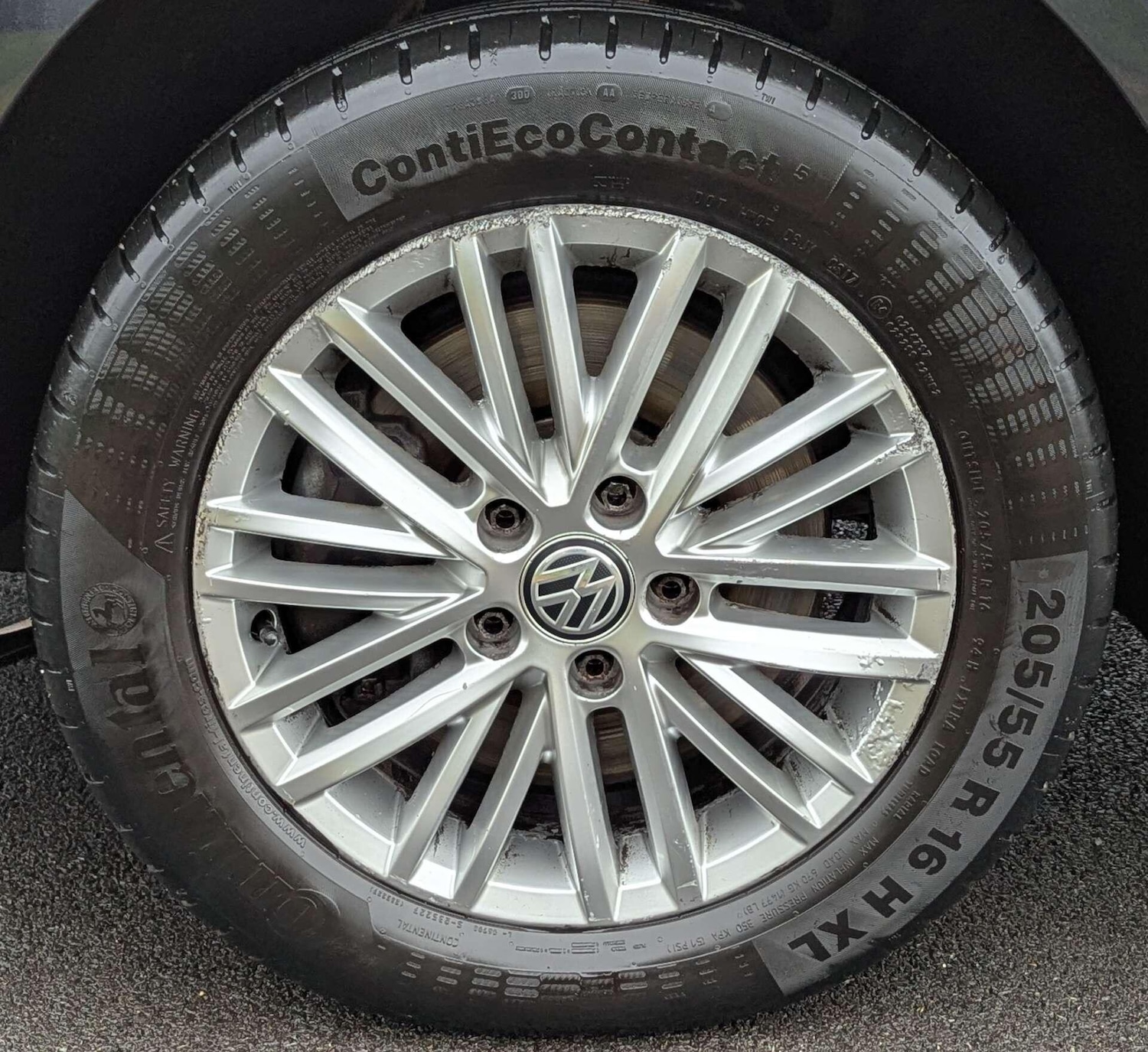 Used Volkswagen Caddy Maxi Life 2017 for sale - 77386760: Photo 26