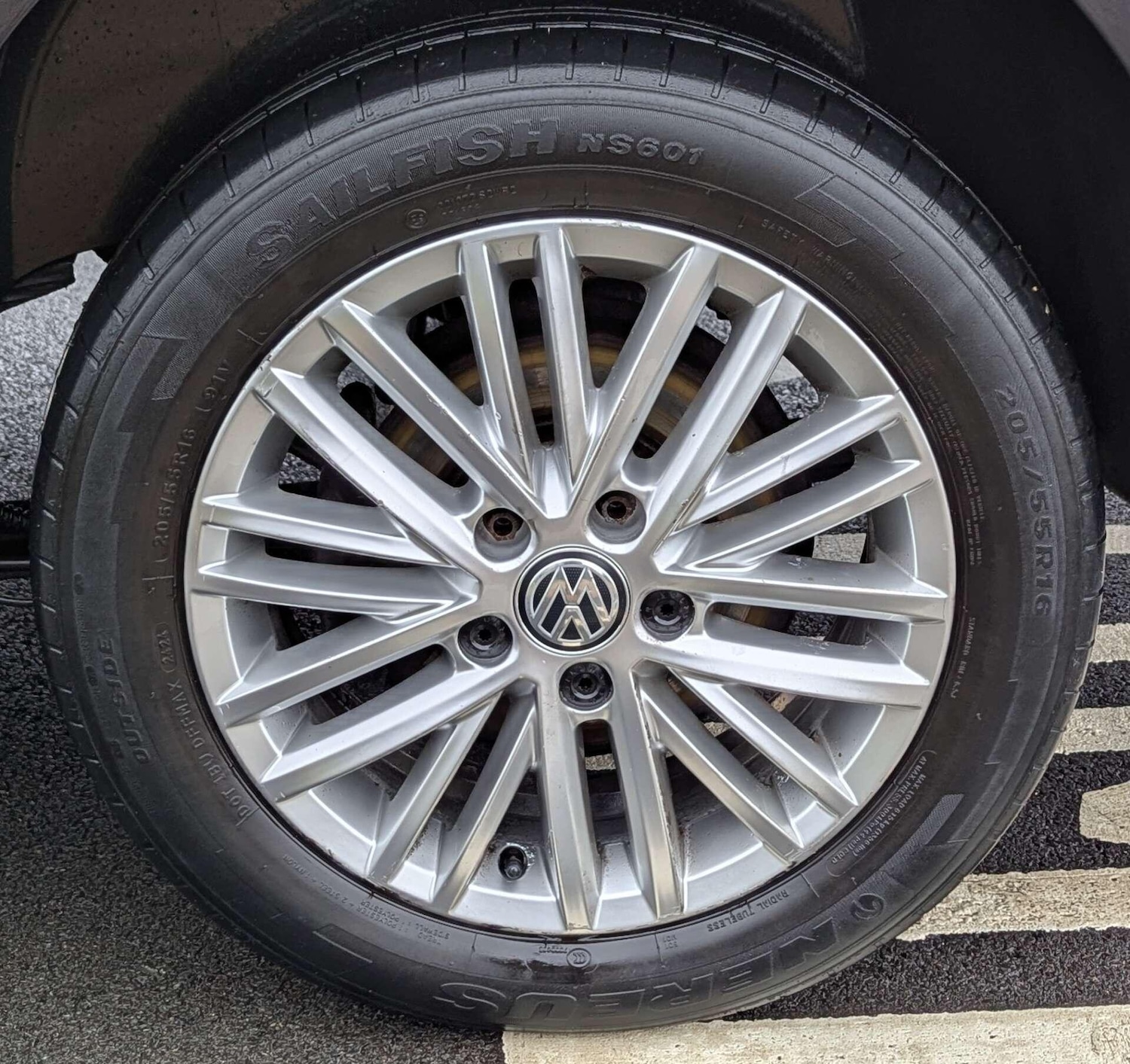 Used Volkswagen Caddy Maxi Life 2017 for sale - 77386760: Photo 27