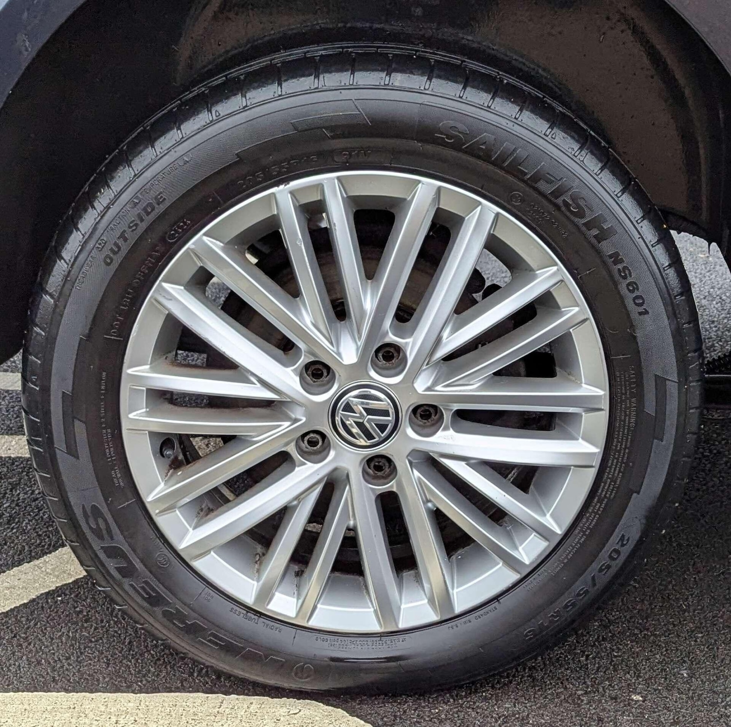 Used Volkswagen Caddy Maxi Life 2017 for sale - 77386760: Photo 28