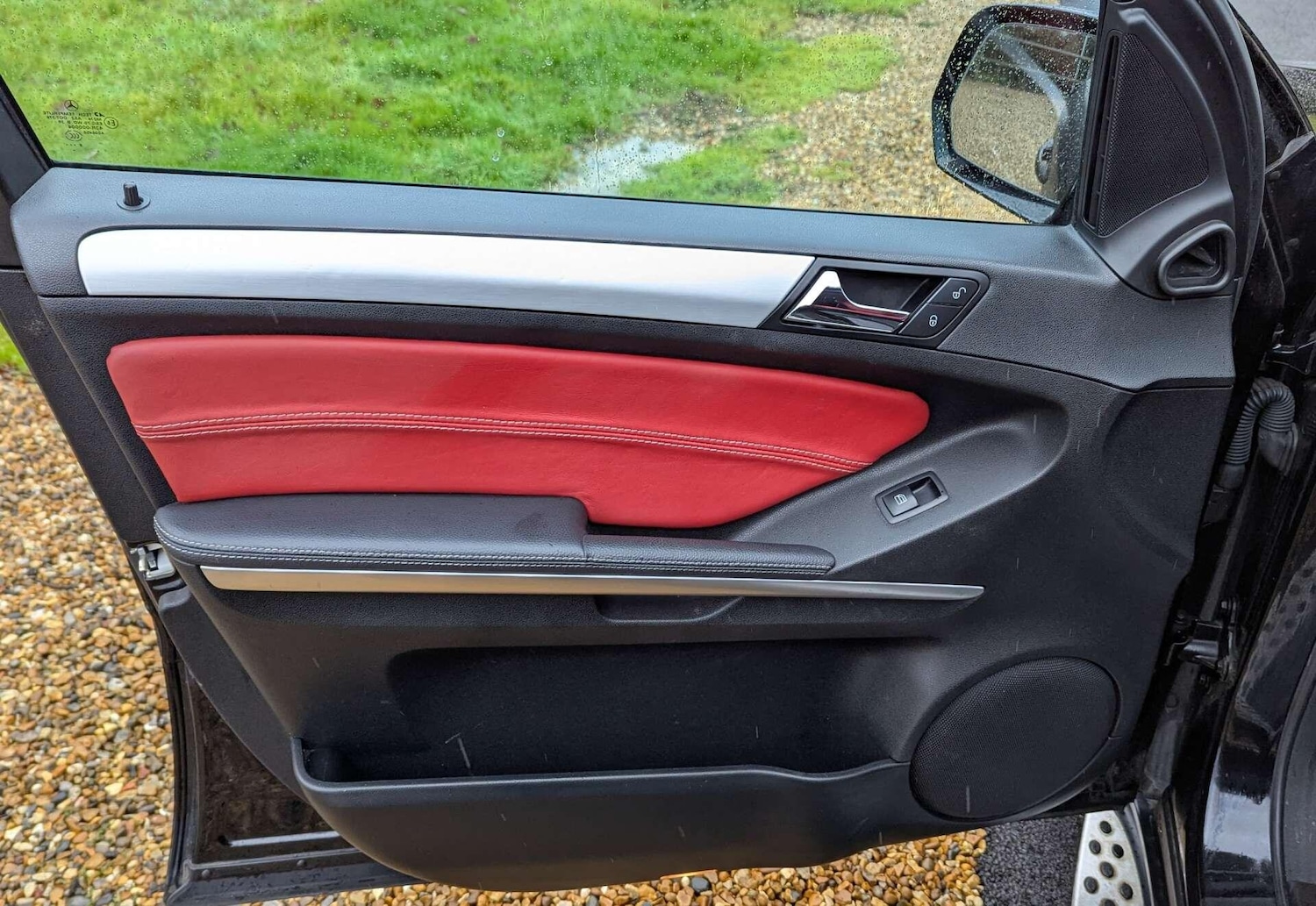 Used Mercedes-Benz M Class for sale - 77793538: Photo 13