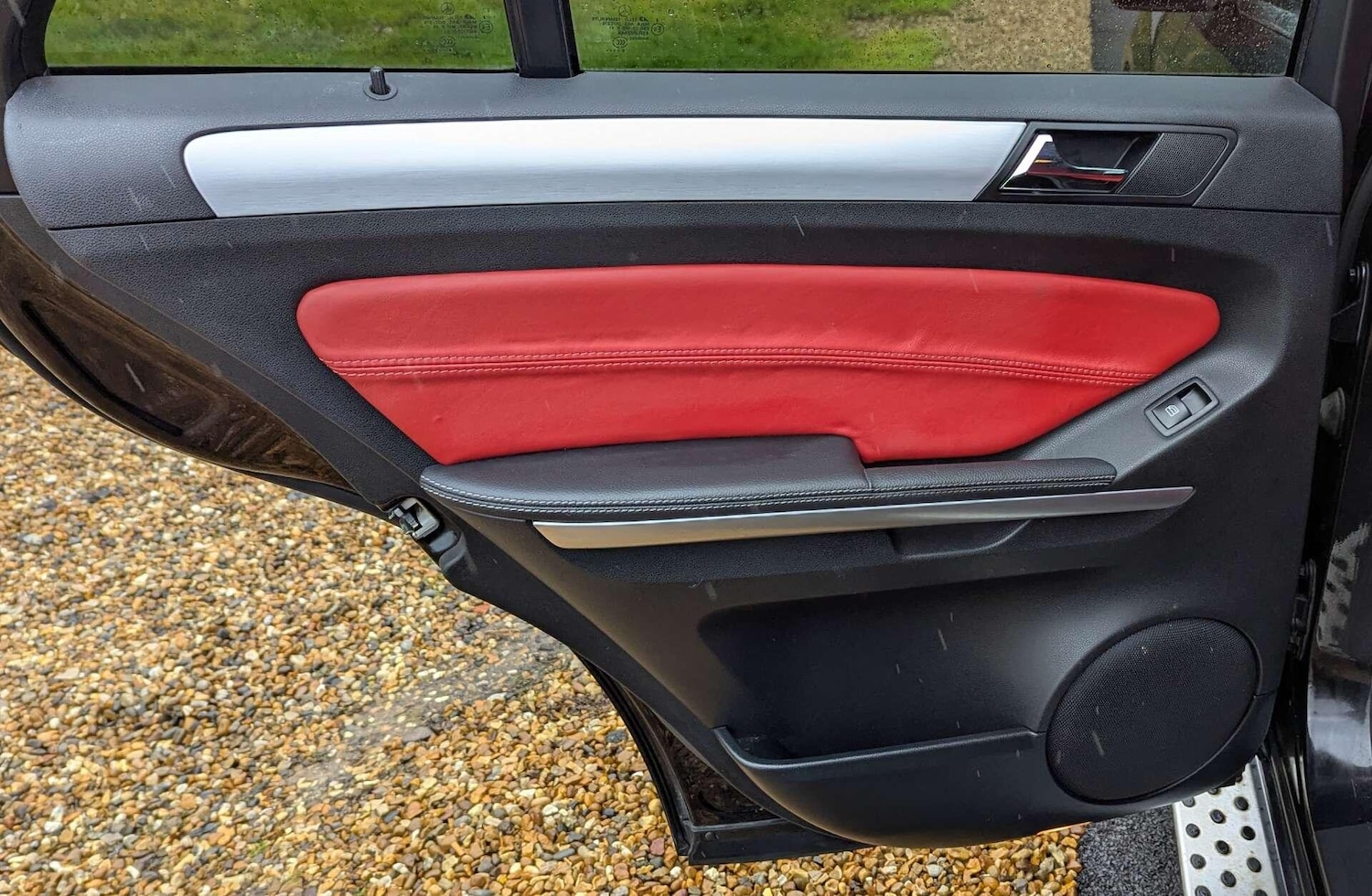 Used Mercedes-Benz M Class for sale - 77793538: Photo 17