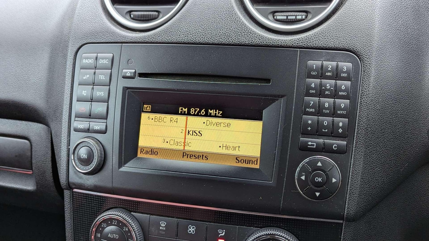 Used Mercedes-Benz M Class for sale - 77793538: Photo 23