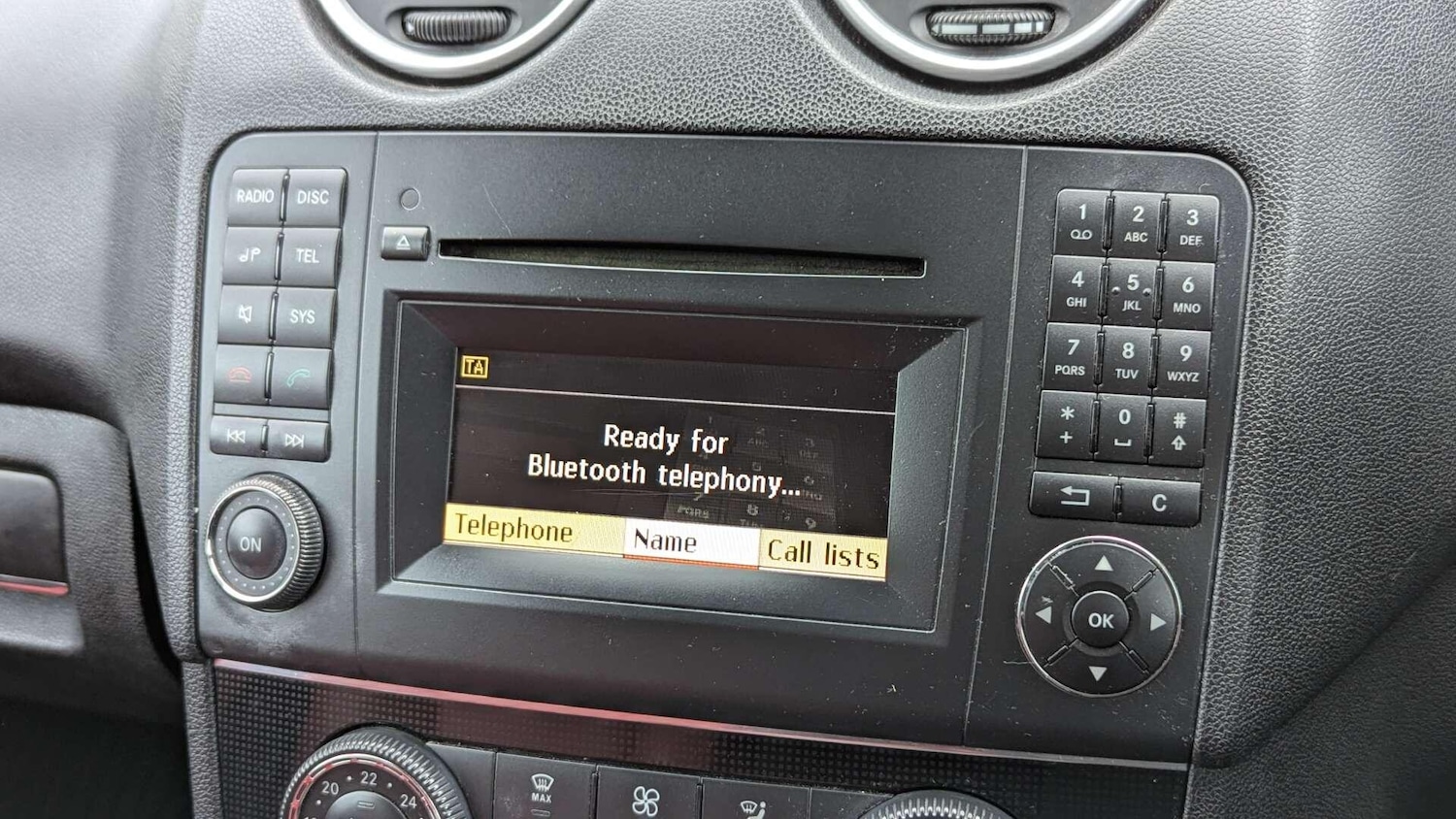 Used Mercedes-Benz M Class for sale - 77793538: Photo 24