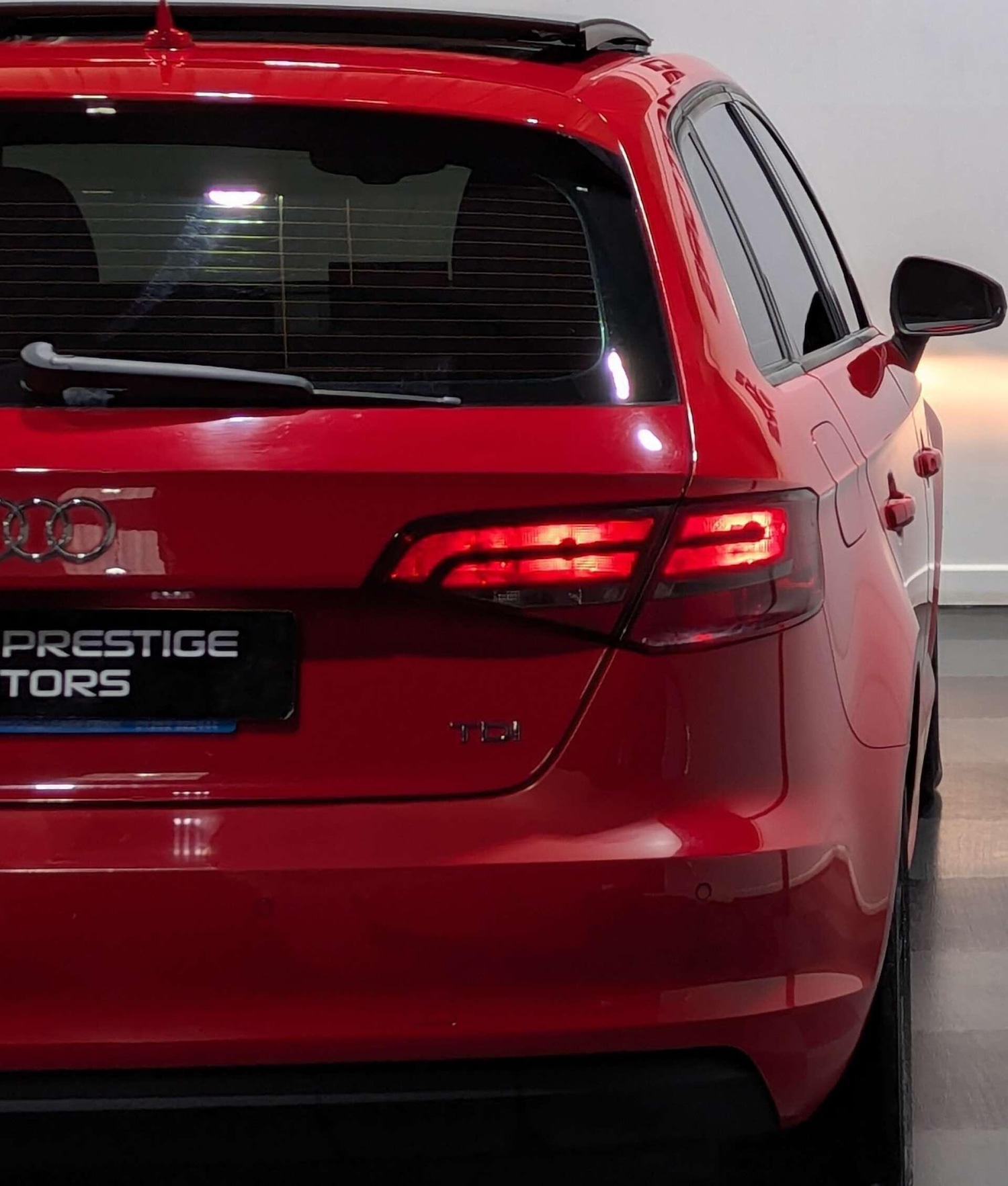 Used Audi A3 2013 for sale - 76936148: Photo 12