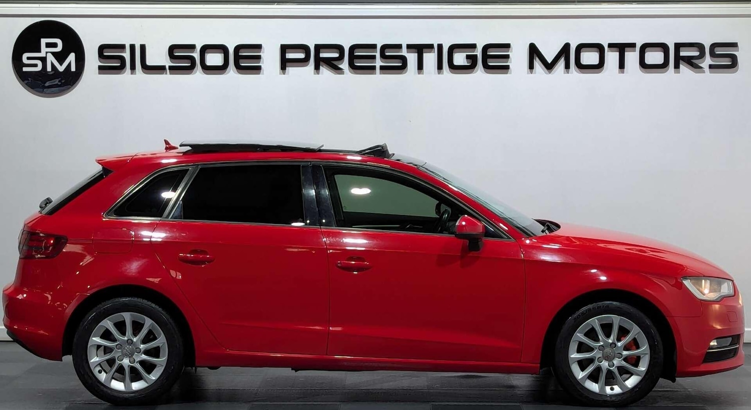 Used Audi A3 2013 for sale - 76936148: Photo 15