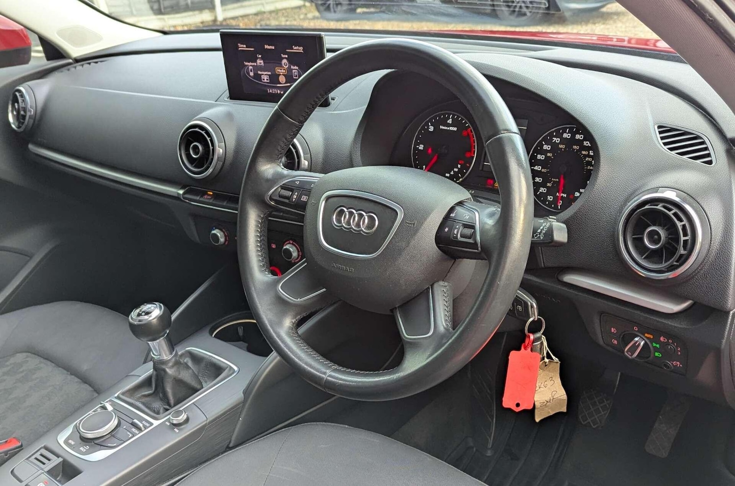 Used Audi A3 2013 for sale - 76936148: Photo 19