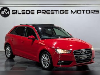 Used Audi A3 2013 for sale - 76936148: Photo