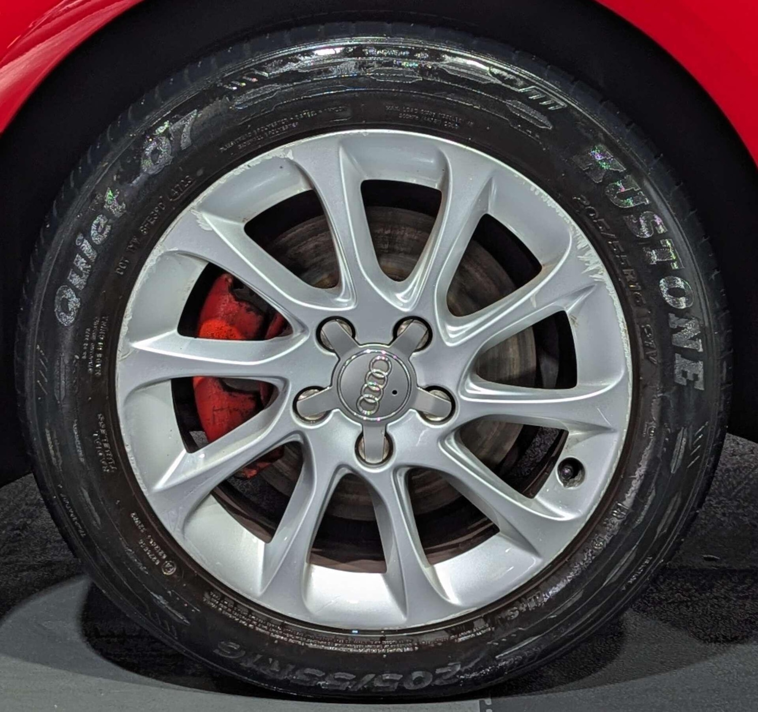 Used Audi A3 2013 for sale - 76936148: Photo 43