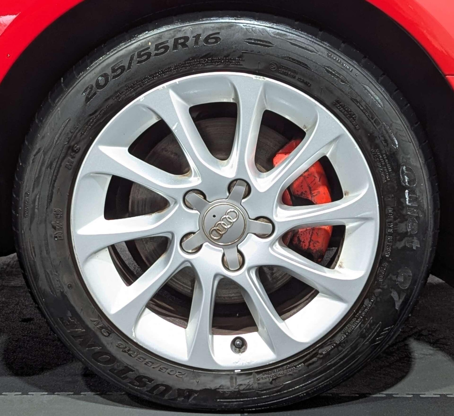 Used Audi A3 2013 for sale - 76936148: Photo 46