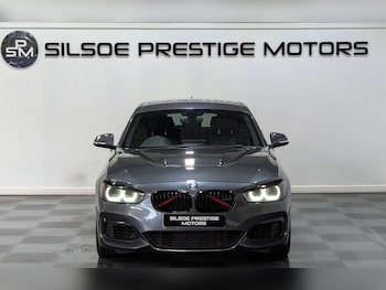 Used BMW 1 Series 2018 for sale - 78911191: Photo