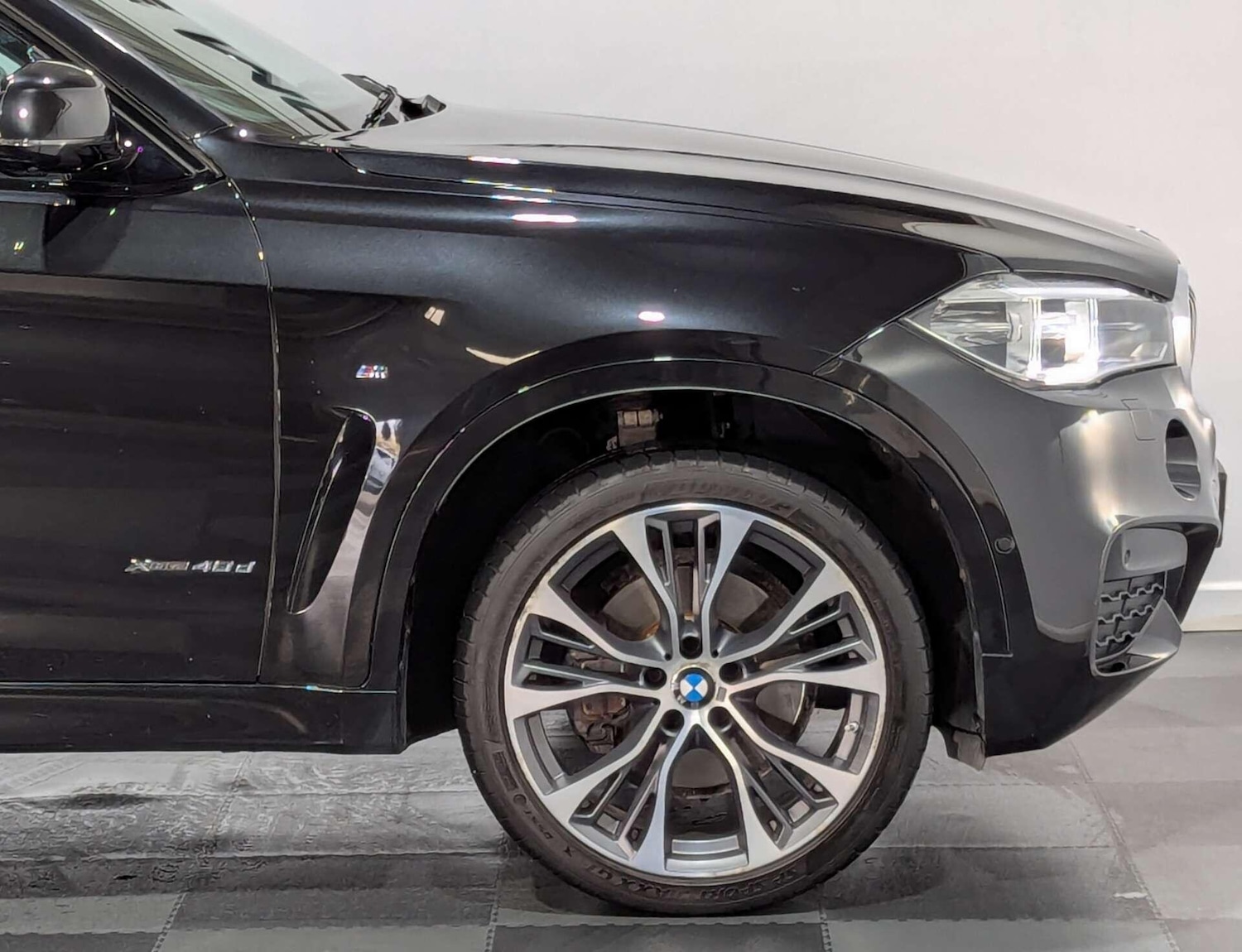 Used BMW X6 2018 for sale - 76753316: Photo 17