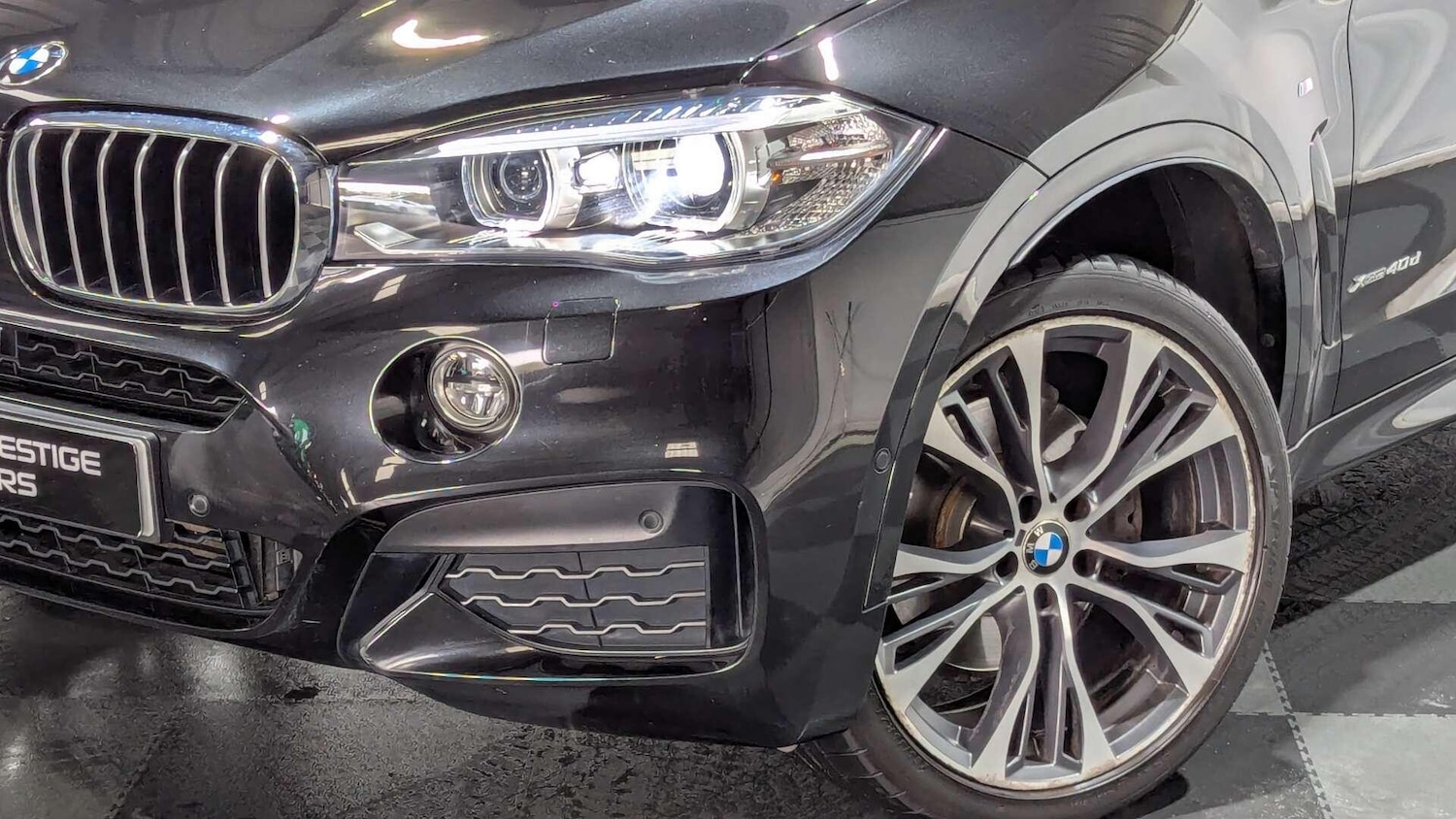 Used BMW X6 2018 for sale - 76753316: Photo 30