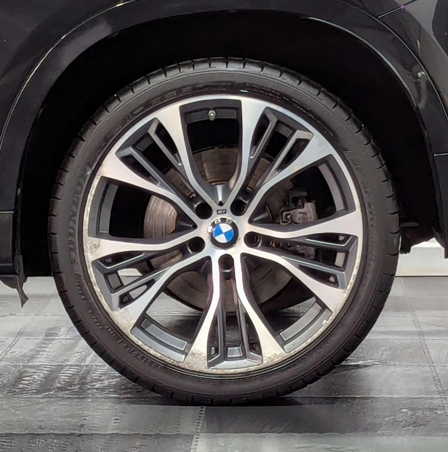 Used BMW X6 2018 for sale - 76753316: Photo 33