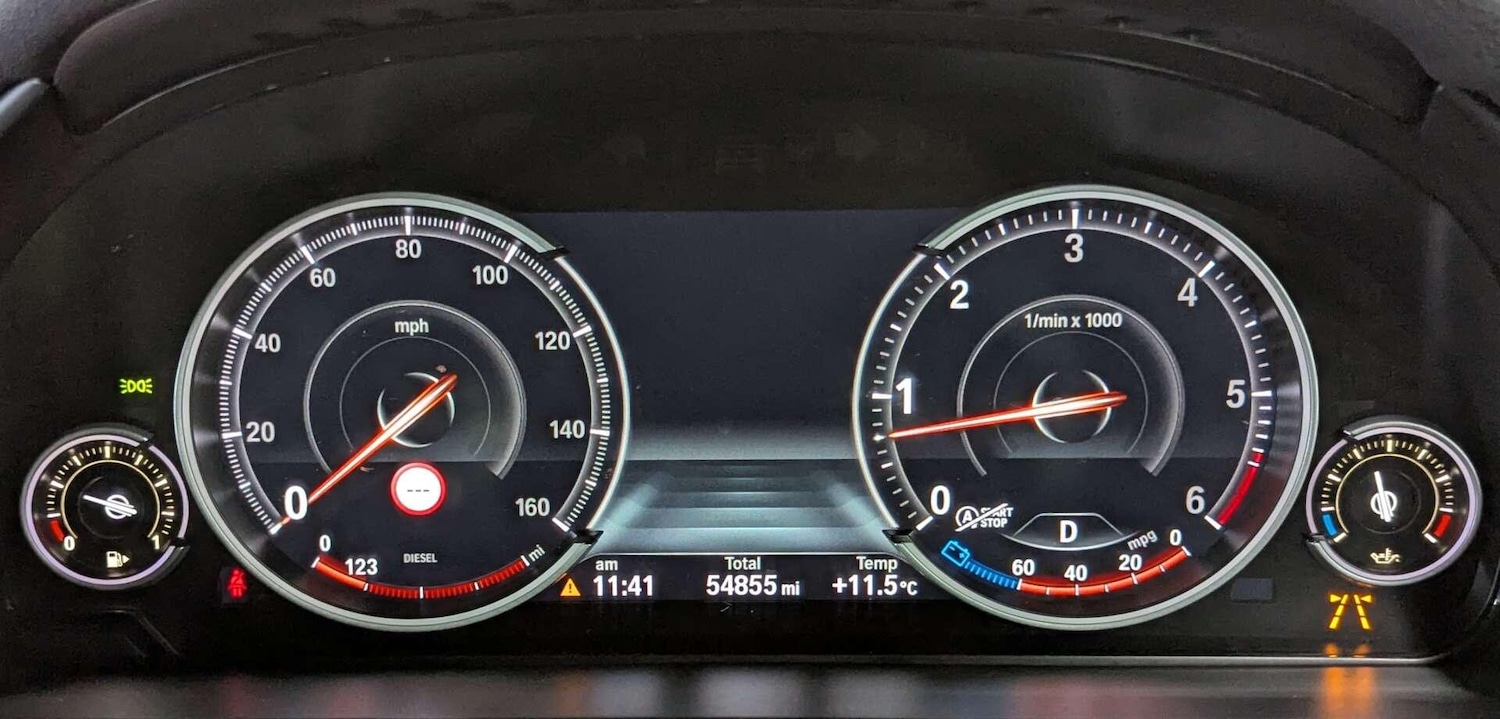 Used BMW X6 2018 for sale - 76753316: Photo 36