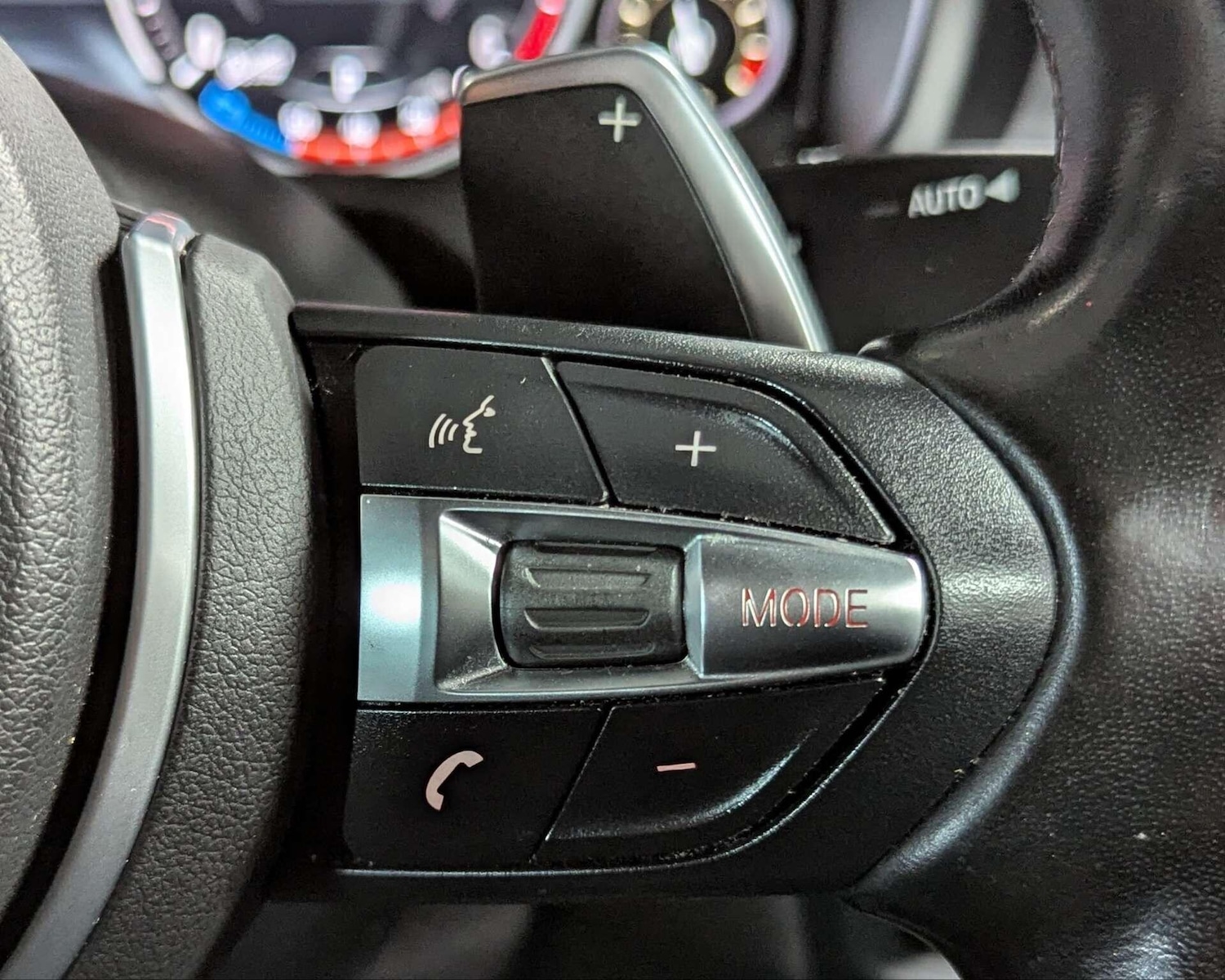 Used BMW X6 2018 for sale - 76753316: Photo 38