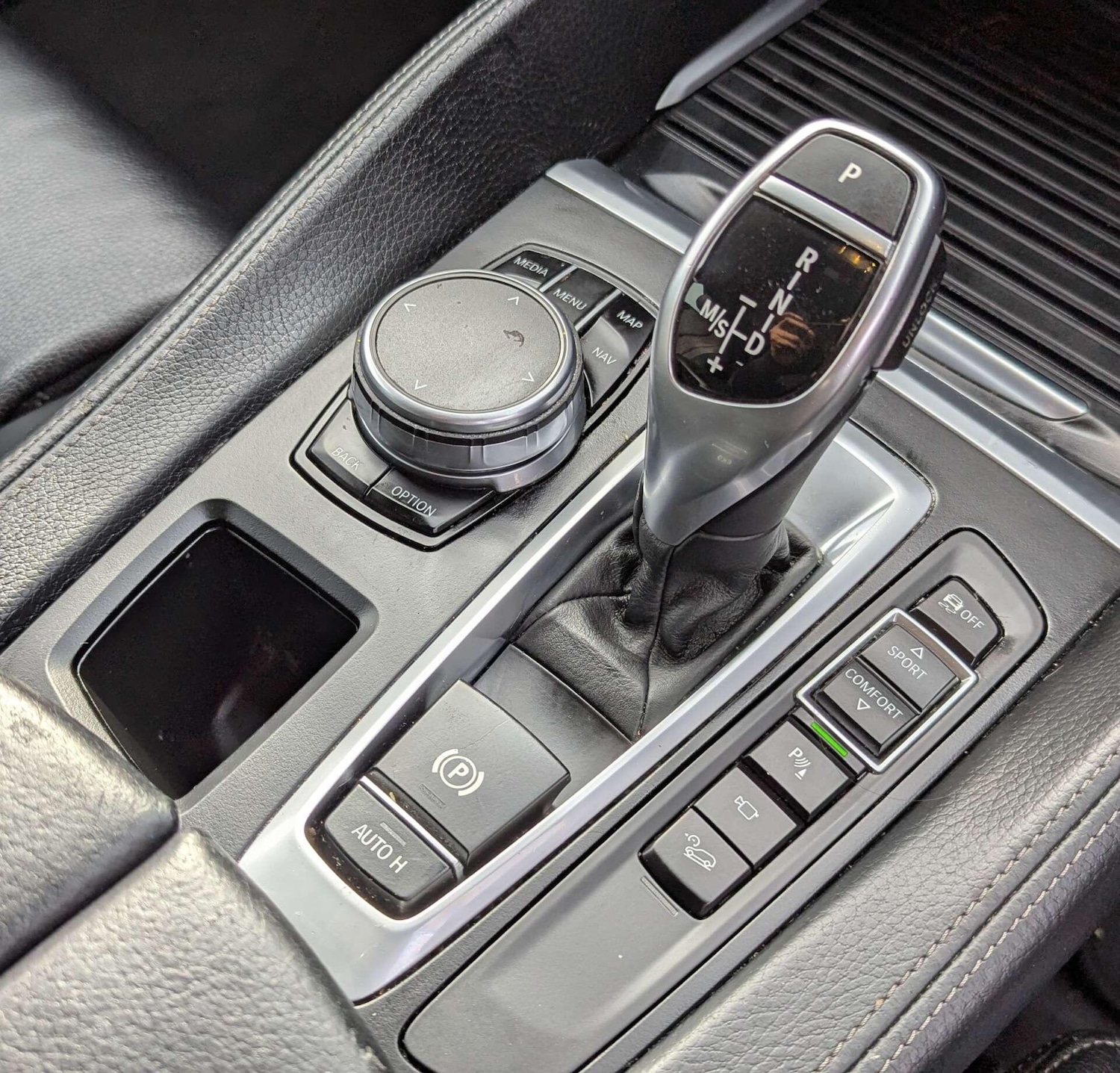 Used BMW X6 2018 for sale - 76753316: Photo 45