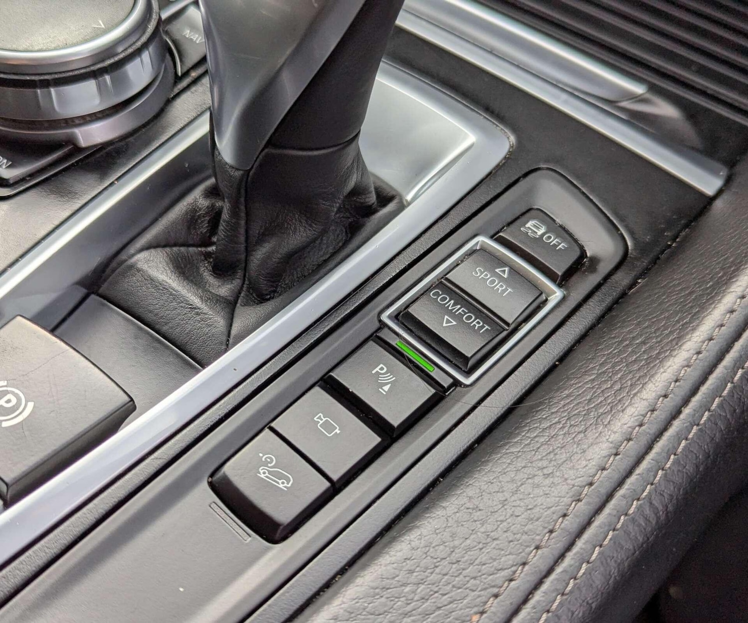 Used BMW X6 2018 for sale - 76753316: Photo 47