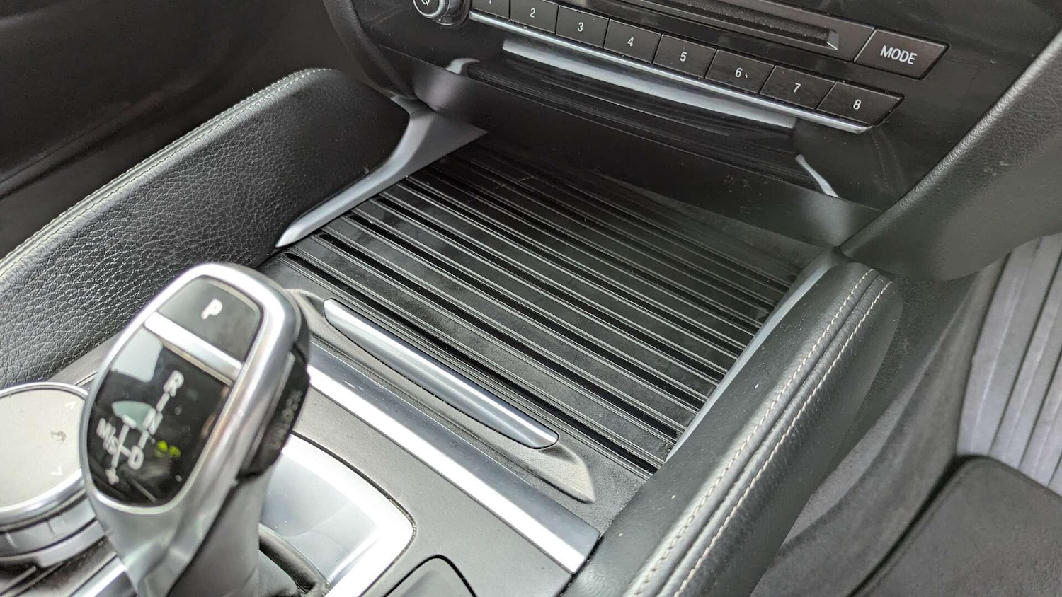 Used BMW X6 2018 for sale - 76753316: Photo 49