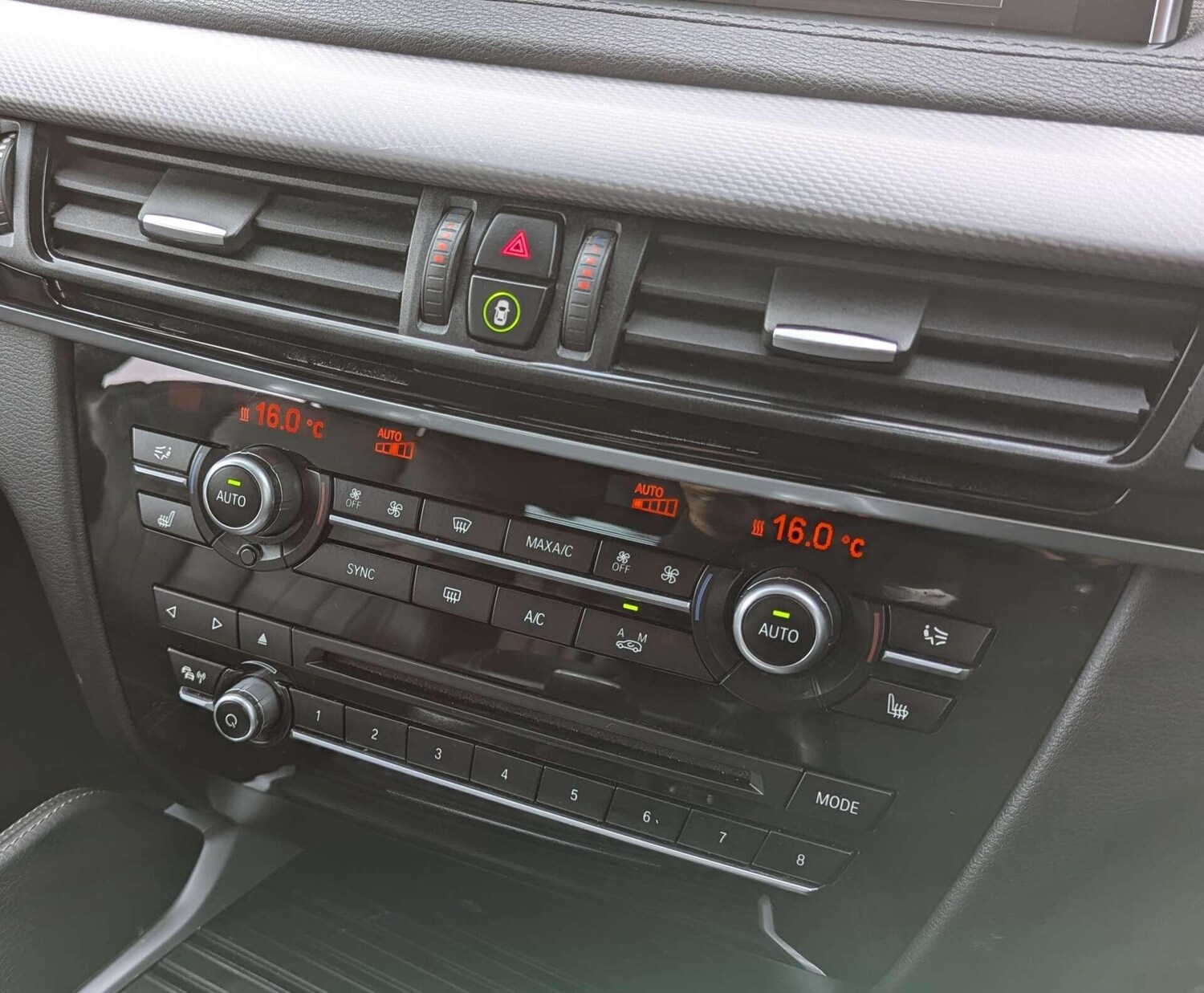 Used BMW X6 2018 for sale - 76753316: Photo 53