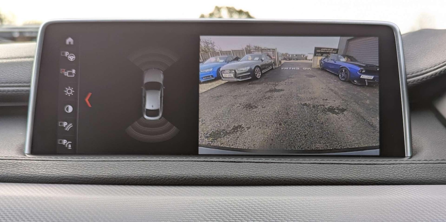 Used BMW X6 2018 for sale - 76753316: Photo 59