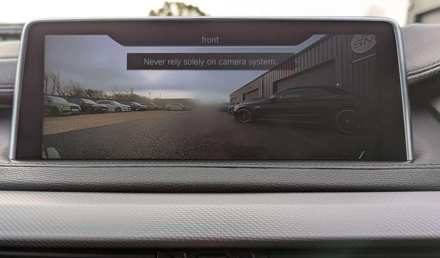 Used BMW X6 2018 for sale - 76753316: Photo 60