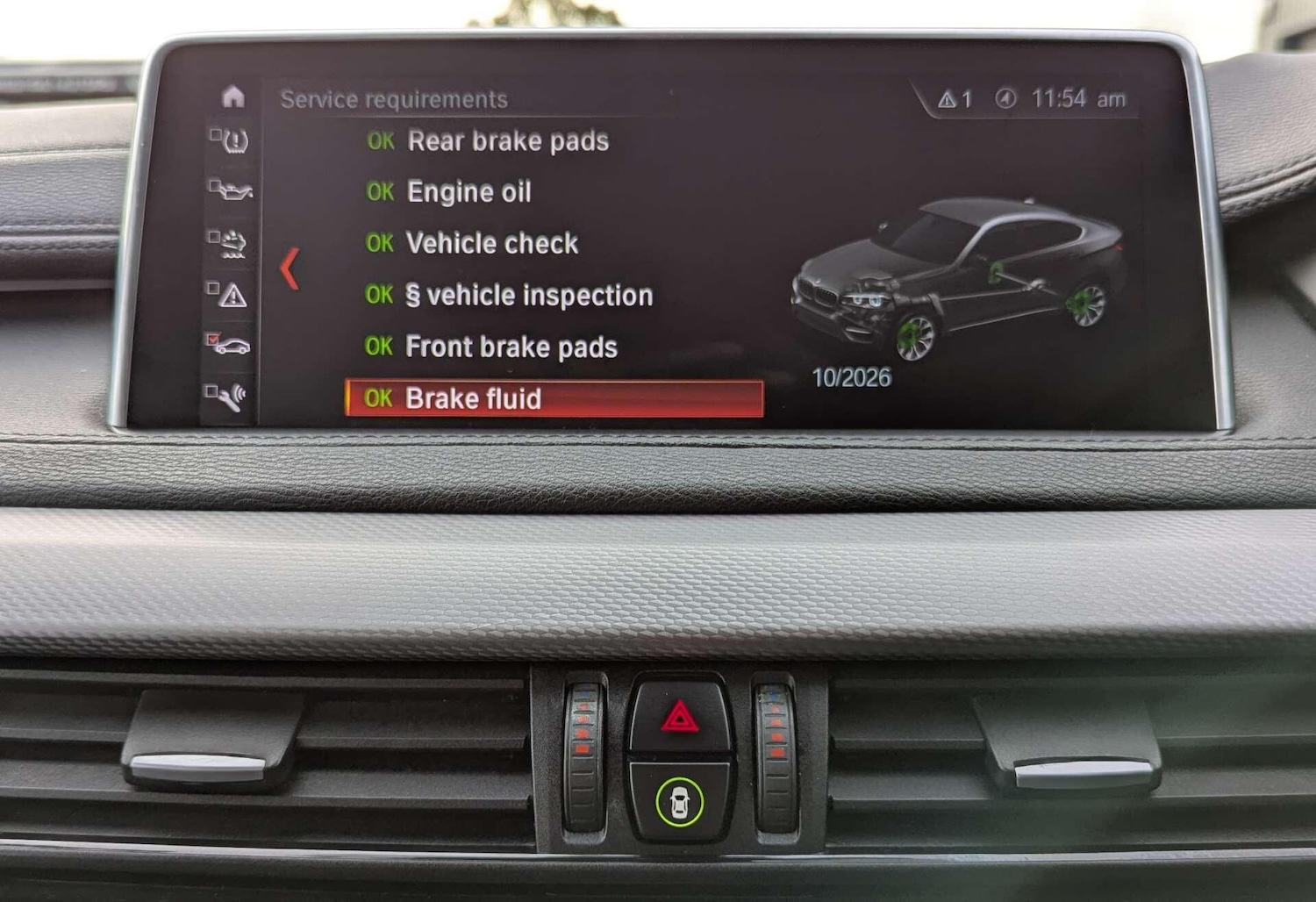 Used BMW X6 2018 for sale - 76753316: Photo 64