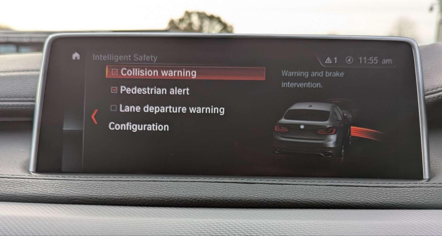 Used BMW X6 2018 for sale - 76753316: Photo 71