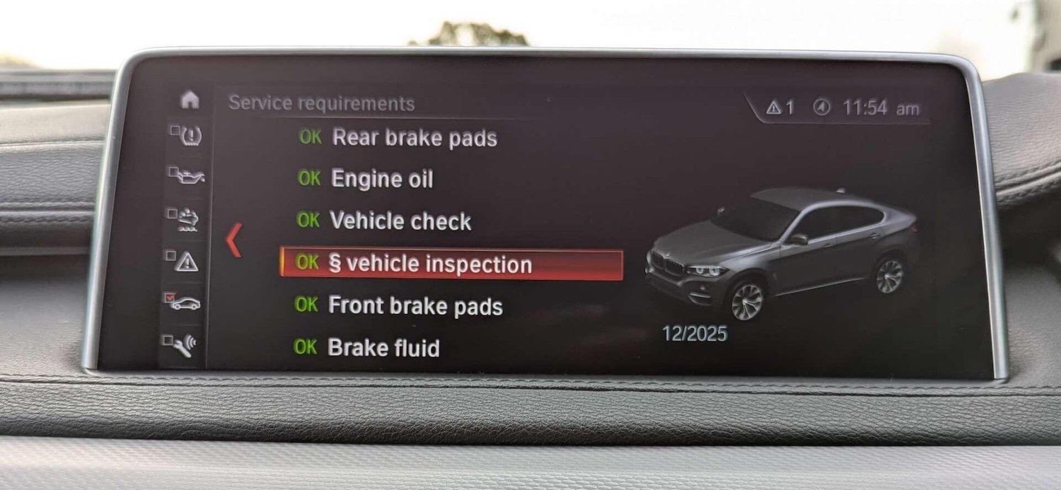 Used BMW X6 2018 for sale - 76753316: Photo 75