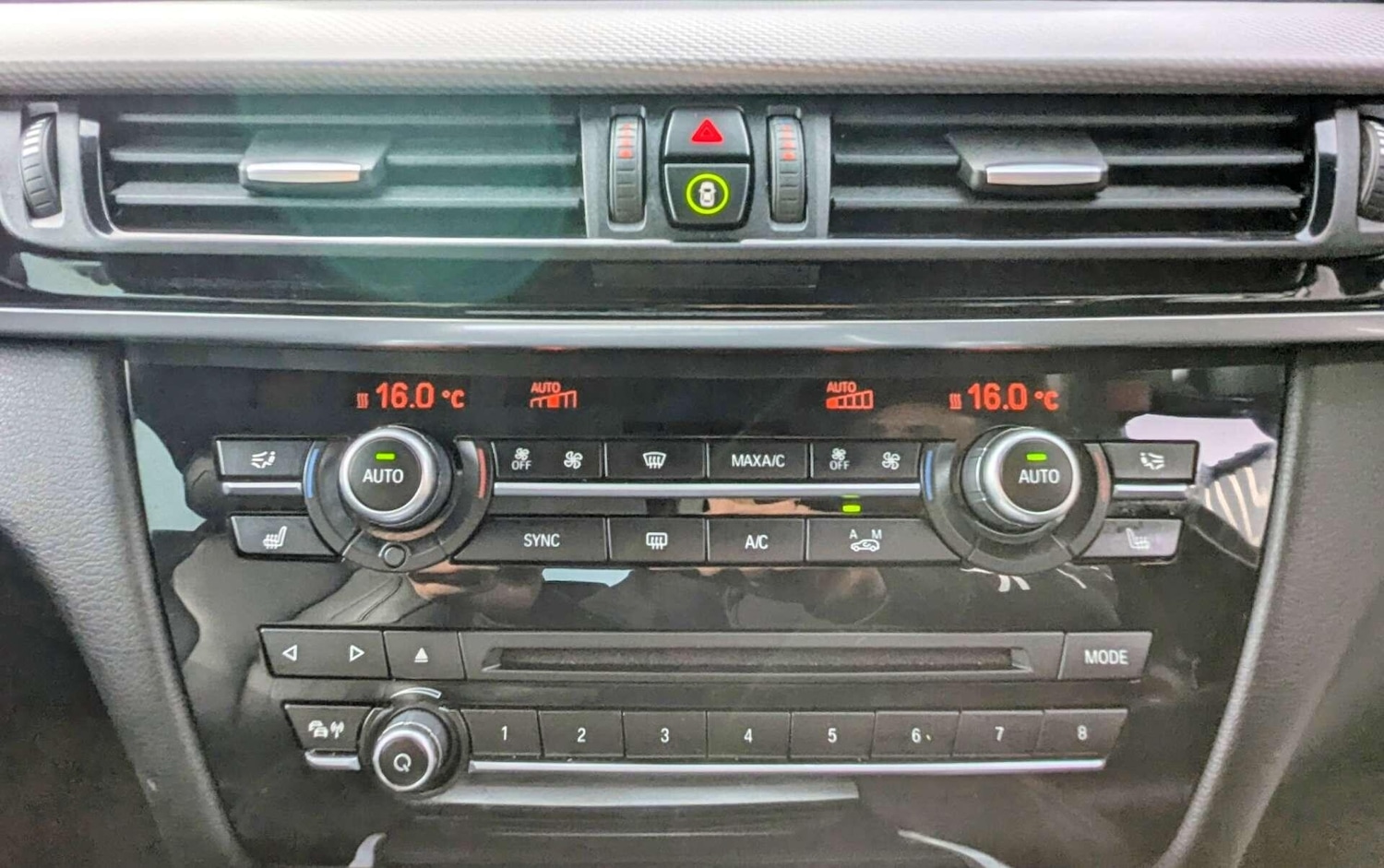 Used BMW X6 2018 for sale - 76753316: Photo 77