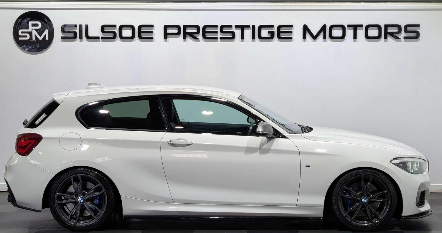 Used BMW 1 Series 2017 for sale - 77574100: Photo 14