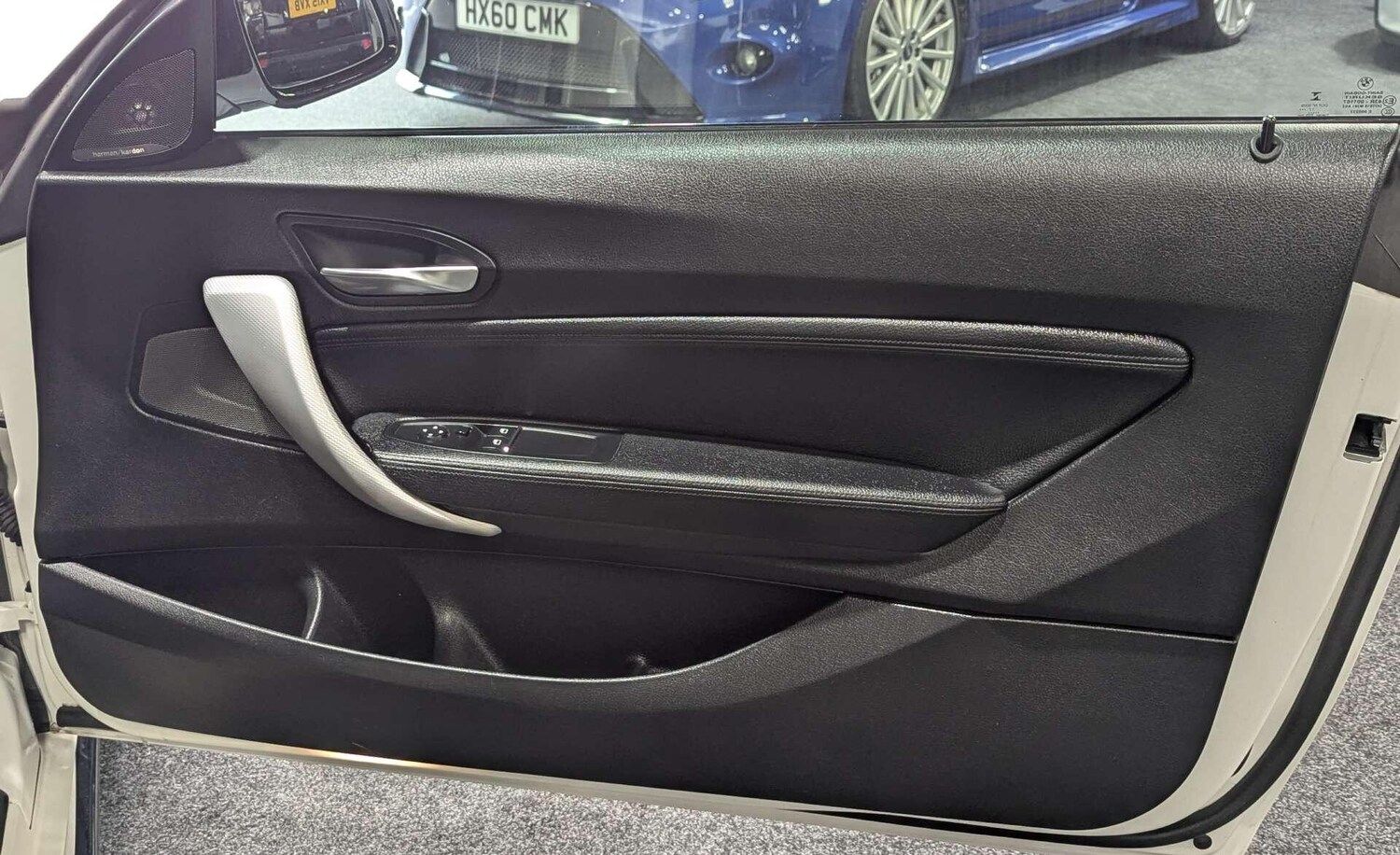 Used BMW 1 Series 2017 for sale - 77574100: Photo 15