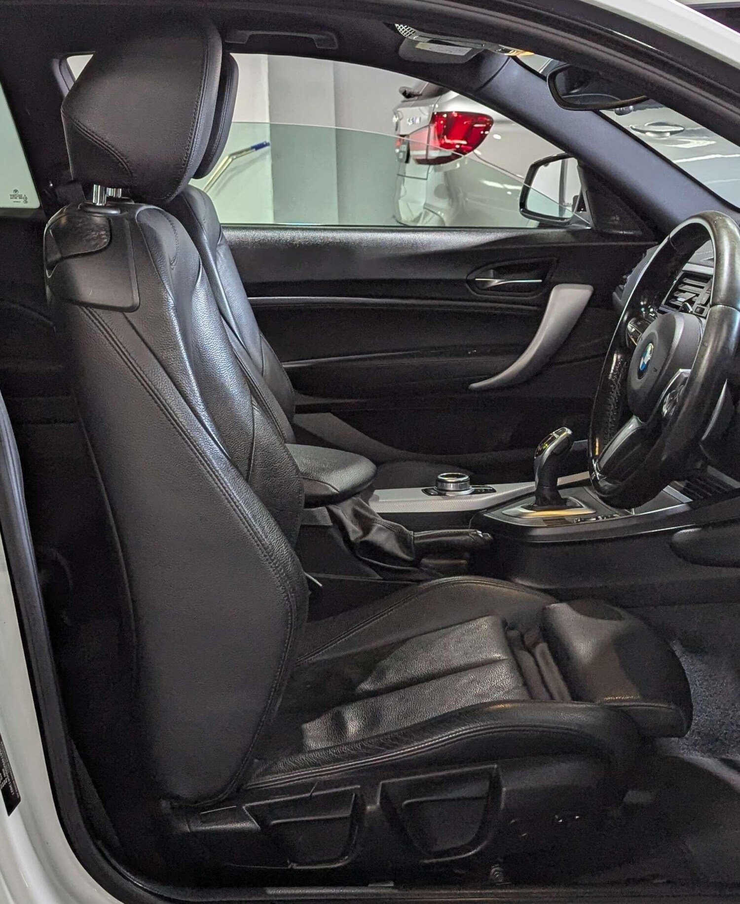 Used BMW 1 Series 2017 for sale - 77574100: Photo 17