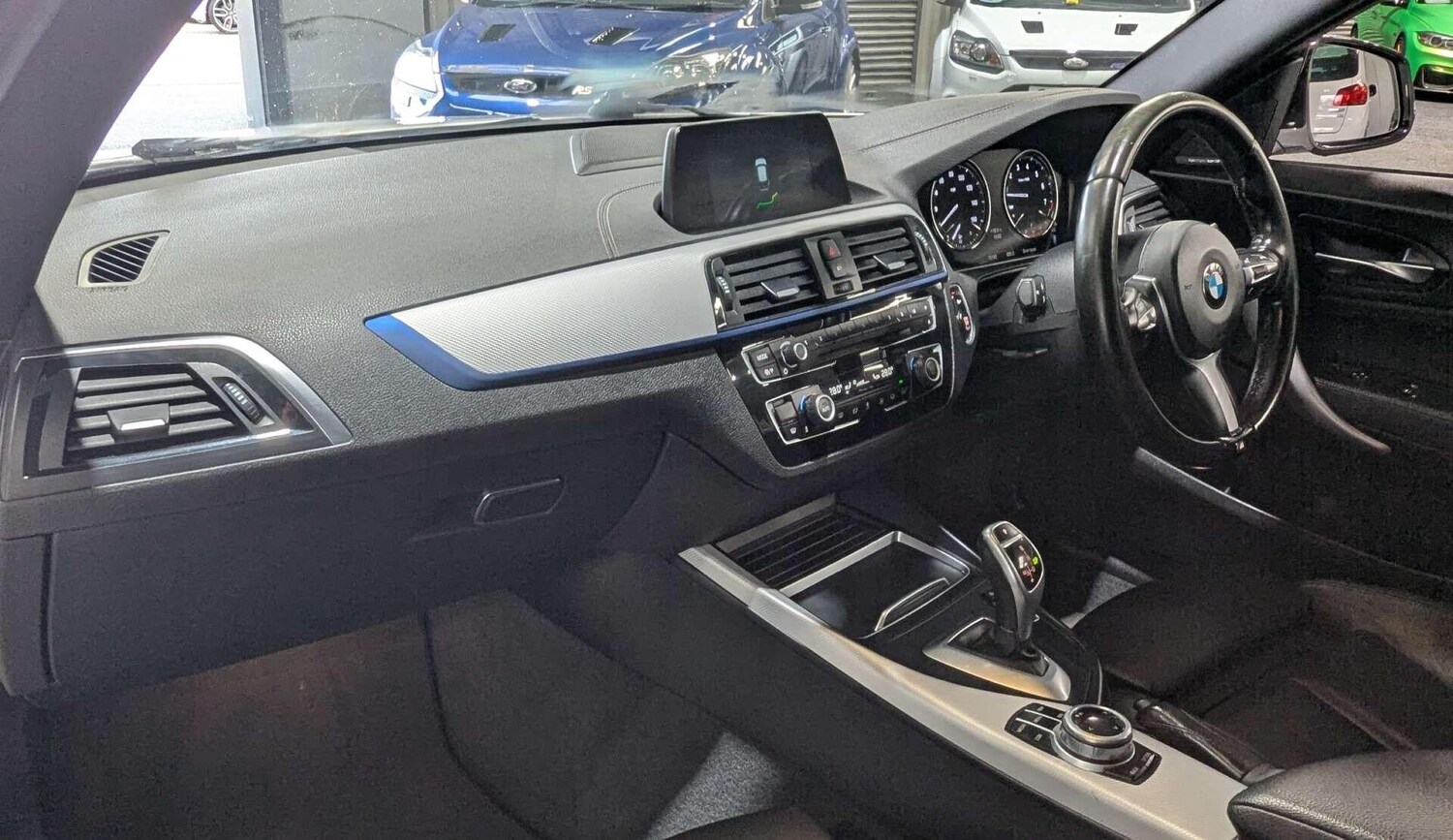 Used BMW 1 Series 2017 for sale - 77574100: Photo 25