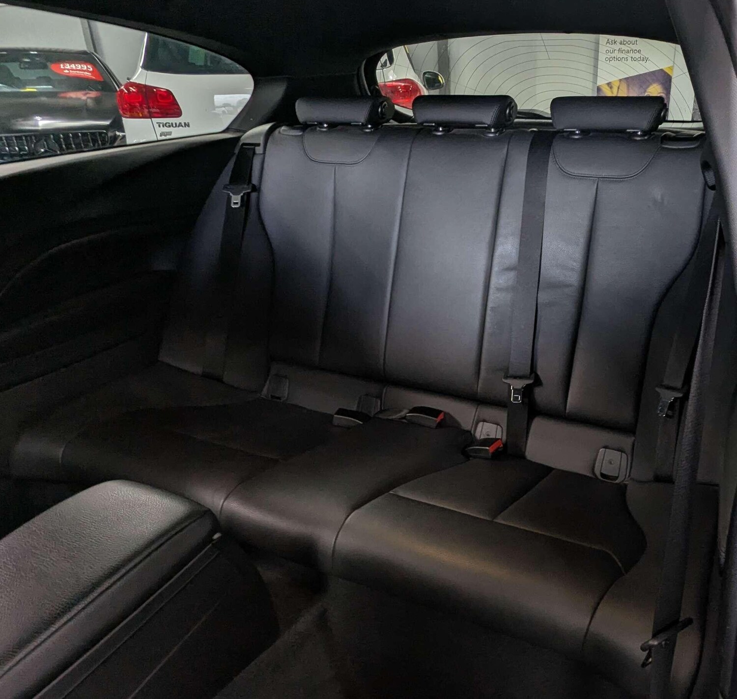 Used BMW 1 Series 2017 for sale - 77574100: Photo 26