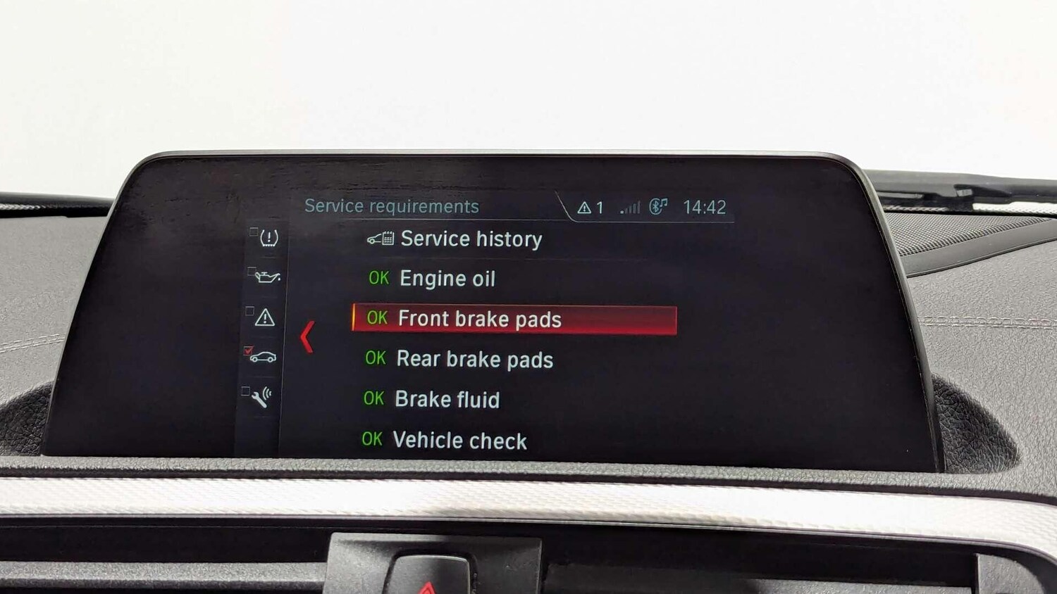 Used BMW 1 Series 2017 for sale - 77574100: Photo 42