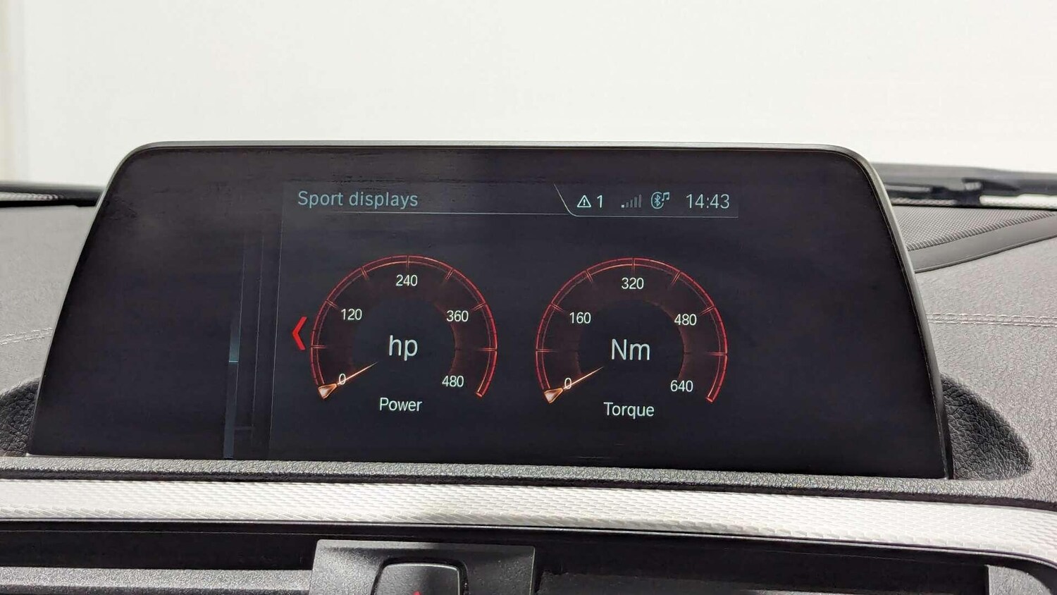 Used BMW 1 Series 2017 for sale - 77574100: Photo 45