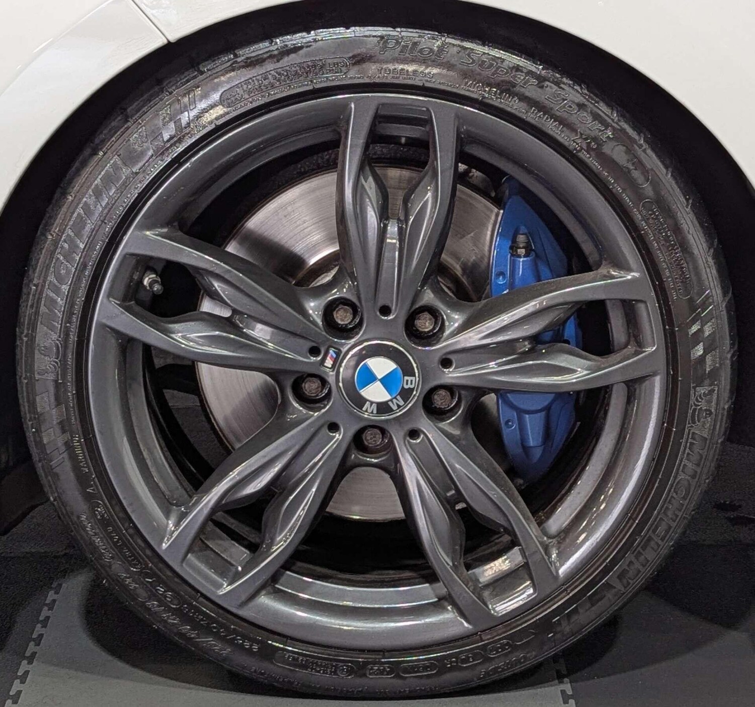 Used BMW 1 Series 2017 for sale - 77574100: Photo 46